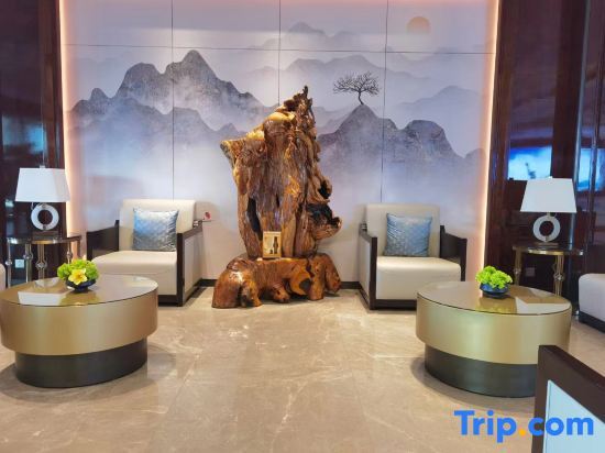 Вэйхай: CGIG Eastern Holiday Hotel