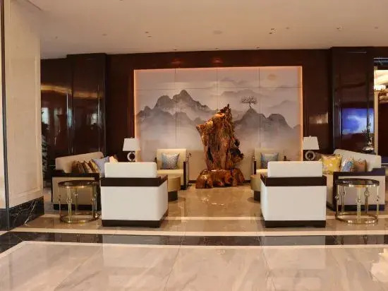 Вэйхай: CGIG Eastern Holiday Hotel