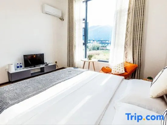 Дали: Dali Panxi S wan Zimengyuan Homestay
