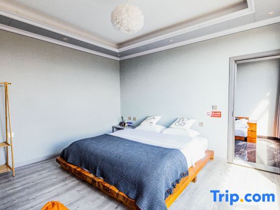 Дали: Dali Panxi S wan Zimengyuan Homestay