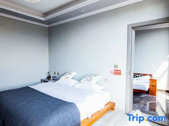 Дали: Dali Panxi S wan Zimengyuan Homestay