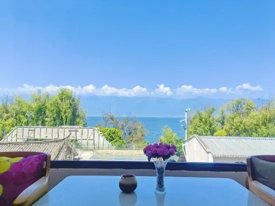 Дали: Bohai Boutique Seaview Courtyard