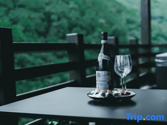 Далянь: Holiday Inn Yingwan