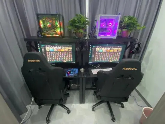Тяньцзинь: Tianjin Youyiji E-sports Homestay