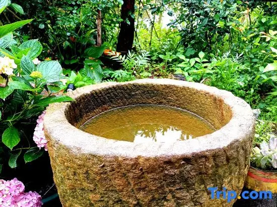 CilanCoco Return to Nature Homestay — фото 1