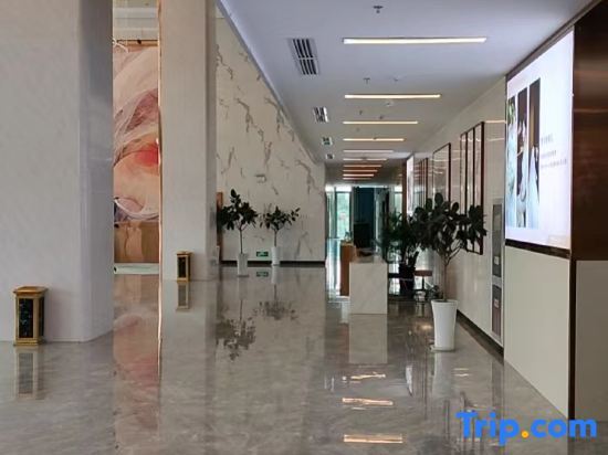 Хэфэй: Holiday Inn Hefei Ophir