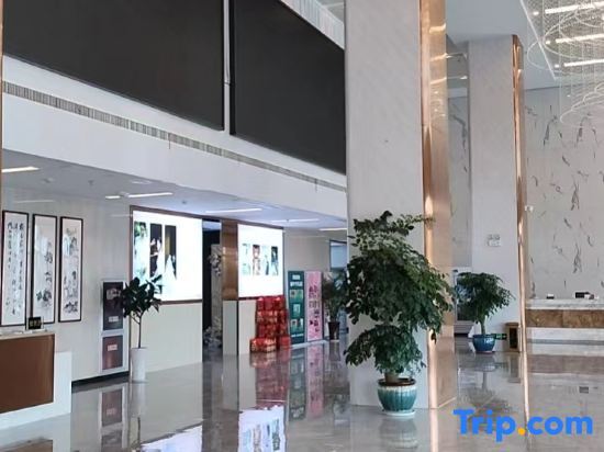 Хэфэй: Holiday Inn Hefei Ophir