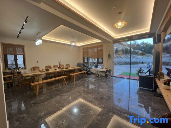 Тайчжоу: Rooftop Park Hyatt Residence