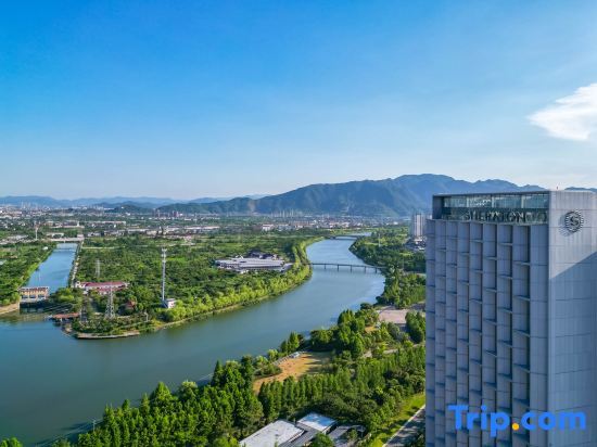 Тайчжоу: Sheraton Taizhou Hotel