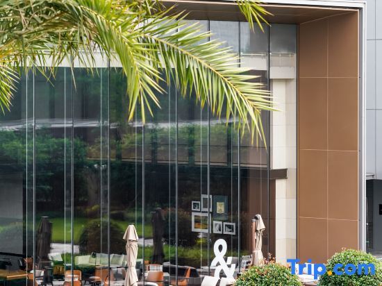 Тайчжоу: Sheraton Taizhou Hotel