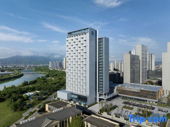 Sheraton Taizhou Hotel — фото 1