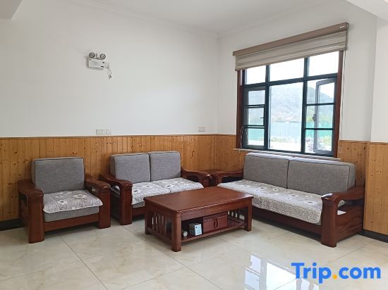 Хуаншань: Shitai Xinyue Homestay