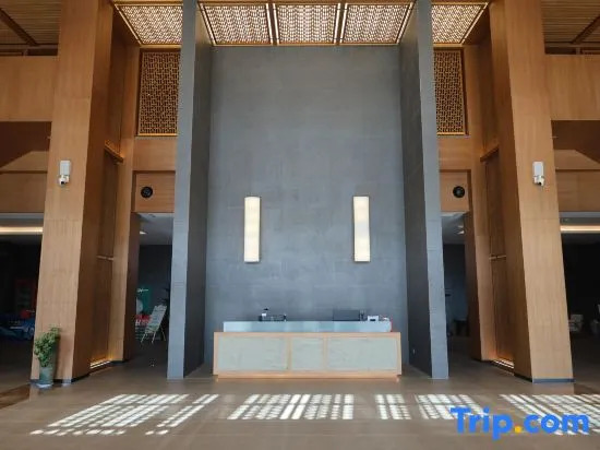Циндао: Chunnuo Runfeng Homestay