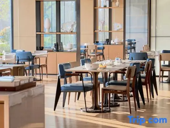 Чанша: Fairfield By Marriott  Changsha Yuelu
