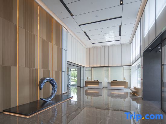Чанша: Fairfield By Marriott  Changsha Yuelu