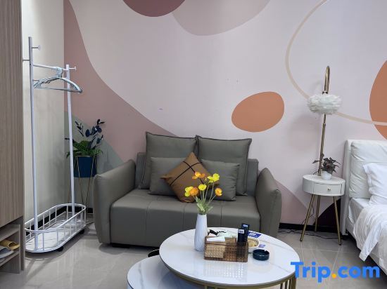 Шаньтоу: Shantou Meidu Seaview Apartment
