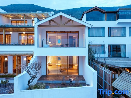 Дали: chunshan Seaview homestay