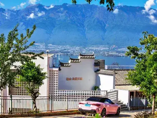 Дали: chunshan Seaview homestay