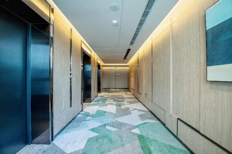 Сиань: Holiday Inn Xian East