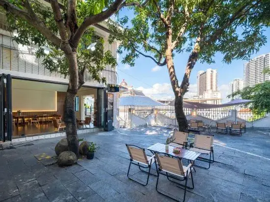 Санья: Sanya Yulinshan Residence