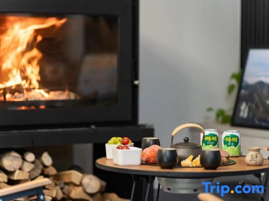 Хучжоу: Wangchagu·Anji Chashan View Light Luxury Holiday Meishu