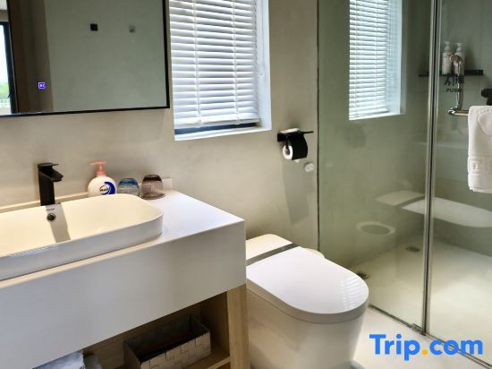 Фошань: HAJANA Homestay (Foshan Beach)