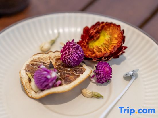 Фошань: HAJANA Homestay (Foshan Beach)