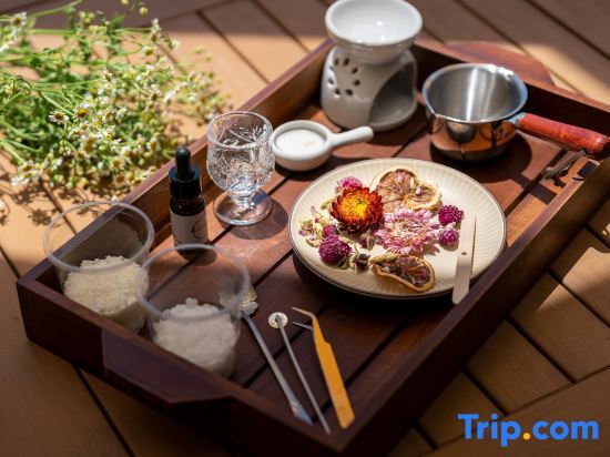 Фошань: HAJANA Homestay (Foshan Beach)