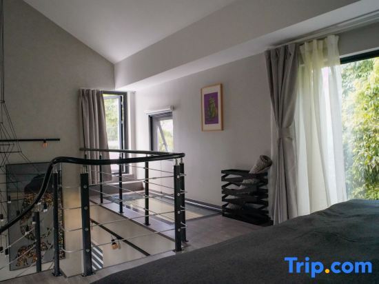 Чунцин: Yuanju Yuanchu Homestay