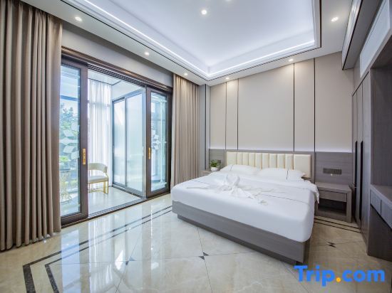 Путянь: Meizhou Island Haizhizhou Homestay