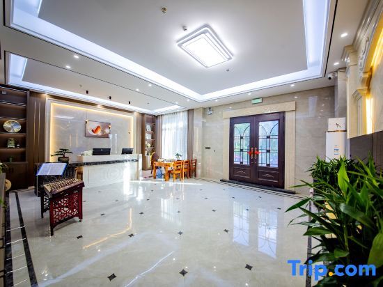 Путянь: Meizhou Island Haizhizhou Homestay