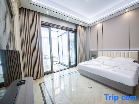 Путянь: Meizhou Island Haizhizhou Homestay