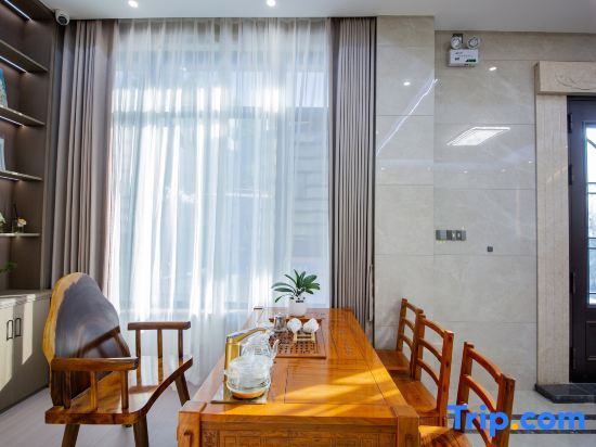 Путянь: Meizhou Island Haizhizhou Homestay