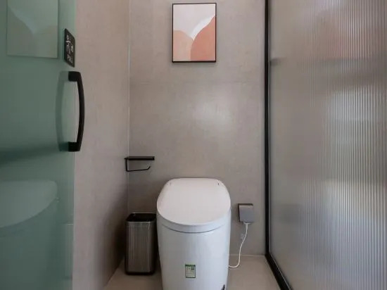 Чэнду: Xinqijianjie Homestay