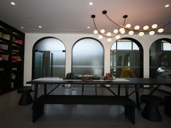 Чэнду: Xinqijianjie Homestay