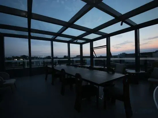 Чэнду: Xinqijianjie Homestay