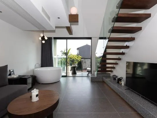 Чэнду: Xinqijianjie Homestay
