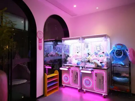 Чэнду: Xinqijianjie Homestay