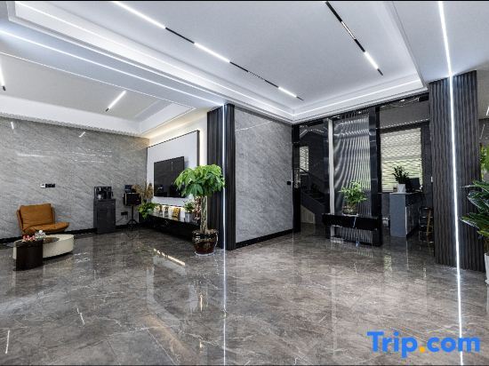 Ханчжоу: Tonglu Shumian Homestay (Heartbeat Paradise Yaolin Wonderland Store)