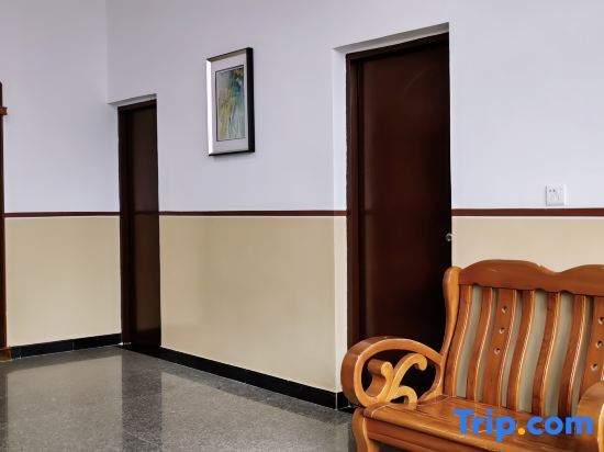 Фучжоу: Pingtan Guanyunjianglou Inn