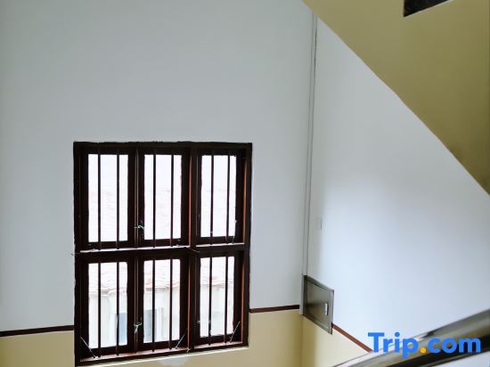 Фучжоу: Pingtan Guanyunjianglou Inn