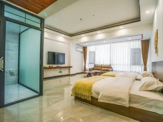 Шипинг: Hongying Homestay