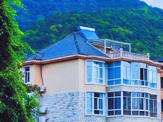 Fengyi Homestay — фото 1