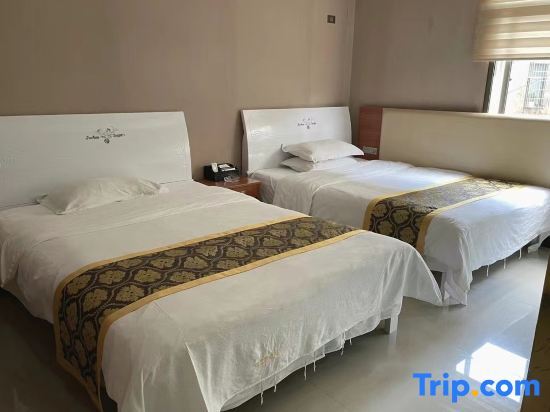 Луодиан: Roden Margis Hotel