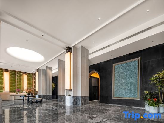 Чанша: Ramada Changsha Yanghu Hotel