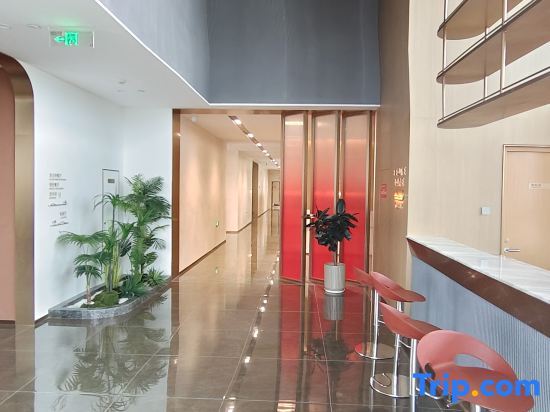 Вэйхай: Kew Green Hotel, Chengshan