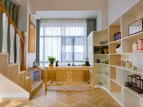 Наньчан: Aesop' Residence