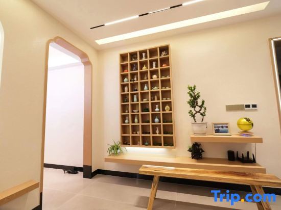 Юнчжоу: Yongzhou Nanxi Homestay