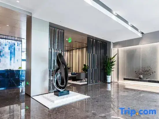 Тяньцзинь: Fraser Residence Tianjin