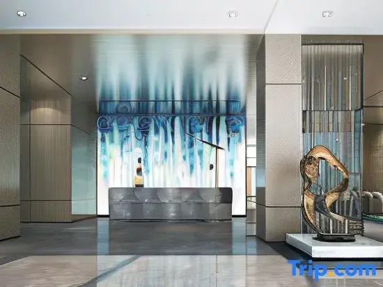 Тяньцзинь: Fraser Residence Tianjin